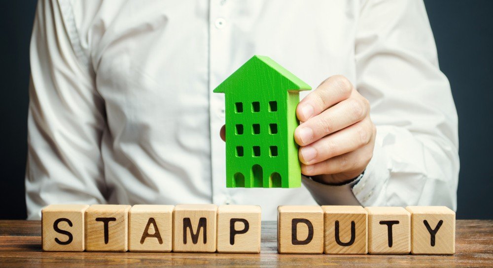 What is Stamp Duty and Registration Fees in Tamil Nadu