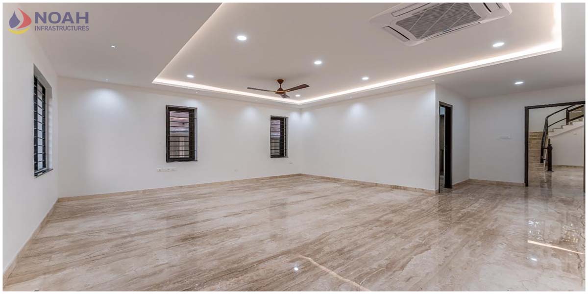 Interior Design Contractors in Chennai