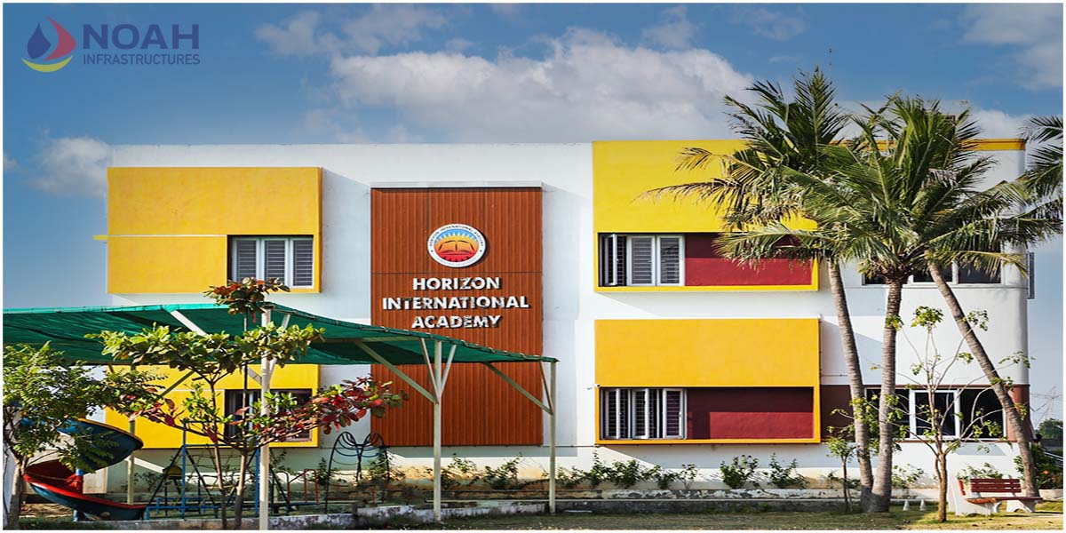 Educational Construction Contractors in Chennai