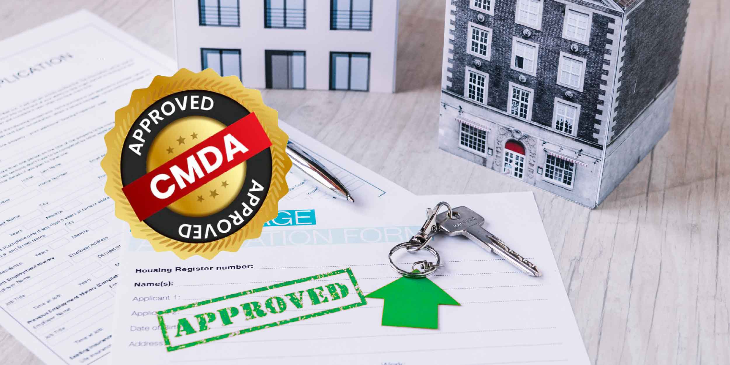 CMDA Building Approval Services in Chennai