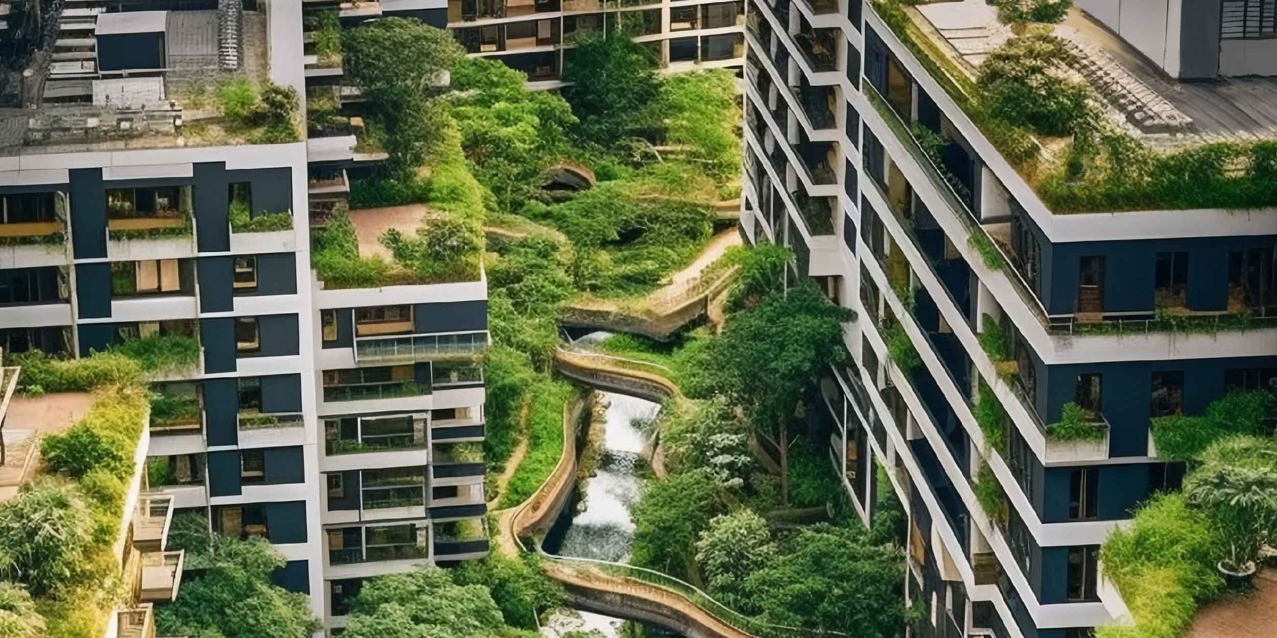 Ecological Corridors