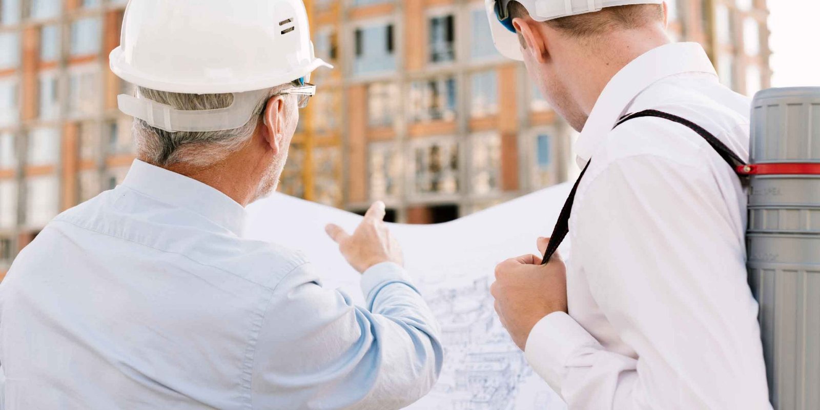 Best Structural Engineering Consultants in Chennai | Noah Infra