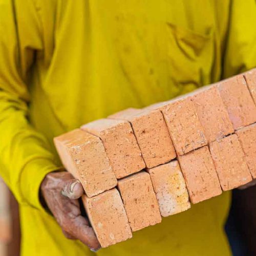 How to choose quality bricks