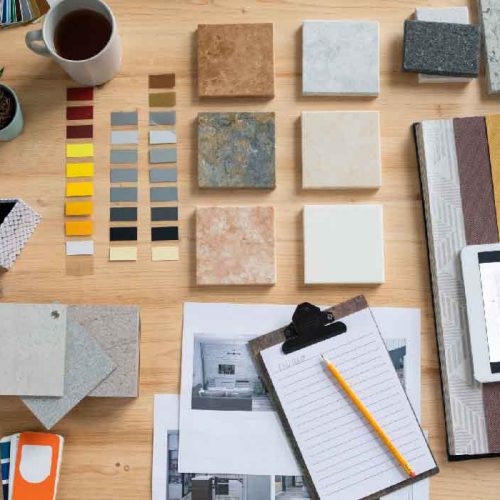 10 Must have elements for modern interior design enthusiasts