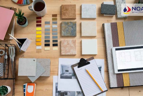 10 Must have elements for modern interior design enthusiasts
