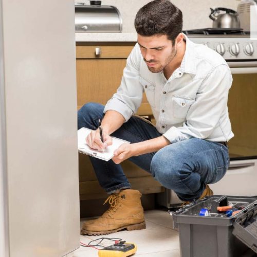 Electrical and Plumbing Problems