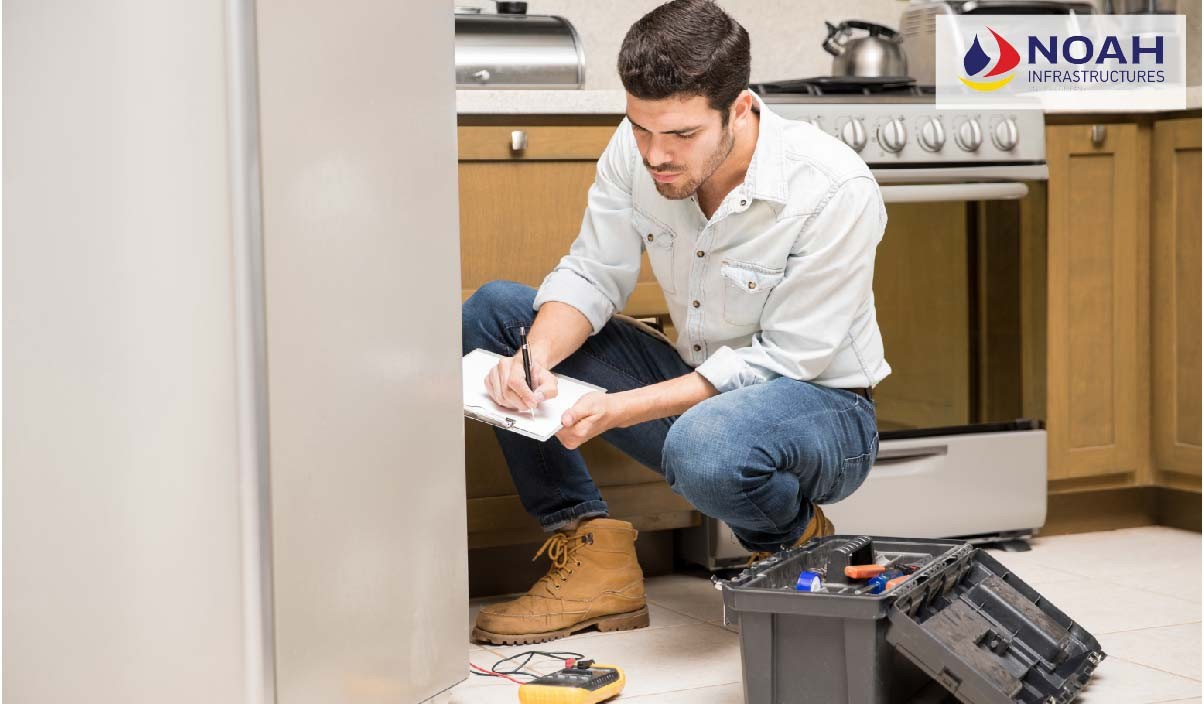 12 Most Common Electrical and Plumbing Problems & How to Avoid Them