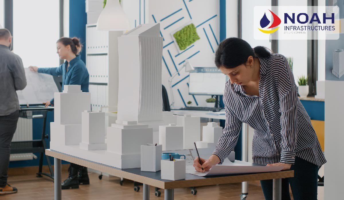 Choosing Right Construction Materials 7 Factors to Consider
