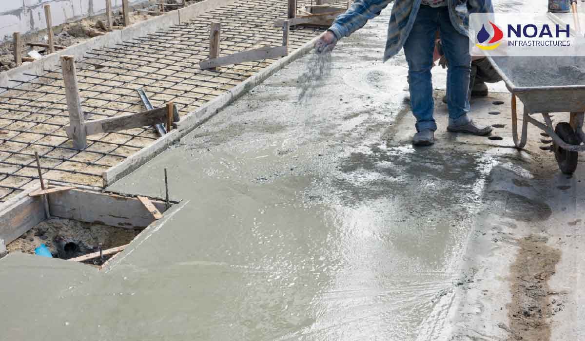 Ultimate Guide to Concrete Repair Chemicals for Effective Renovation
