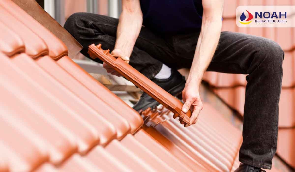 Need for a Roof Replacement: When to Recognize