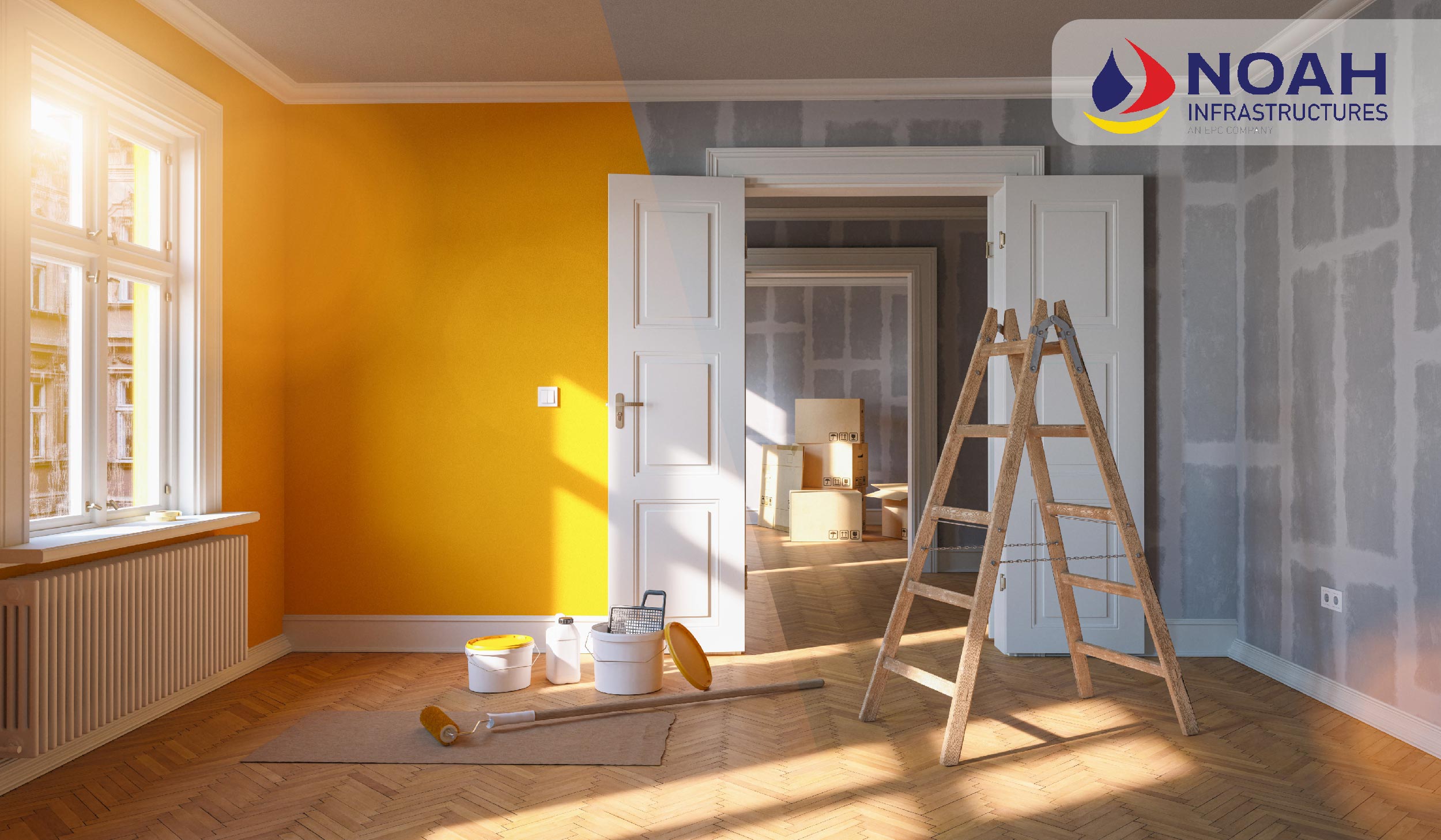 Renovation vs. New Construction: Which Is Right for You?