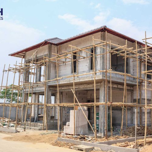 Residential Construction company in coimbatore