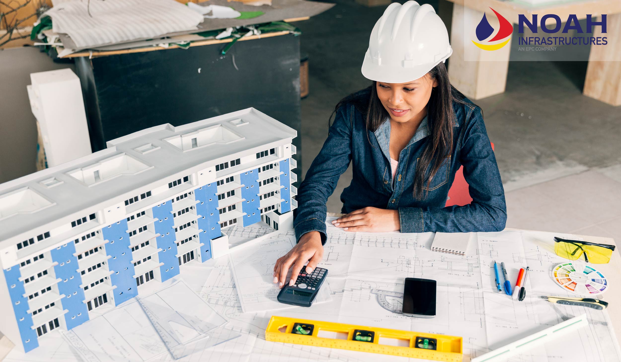 Tips for Budgeting Your Warehouse Construction Project
