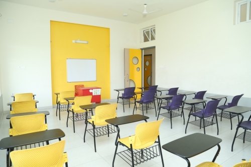 School Building Contractor in Chennai