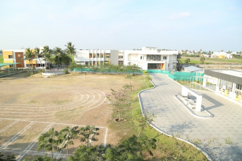 School Civil Contractor in Chennai