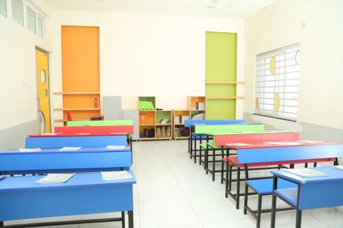 School Building Contractor in Chennai